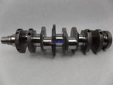 John Deere 4.270 Late Oem Crankshaft Remachined 20/10 Rods/Mains Ar40485, R40570