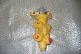 Caterpillar  Check Valve P/N 144-8521