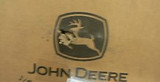 John Deere Oil Pan R123338 Aluminum Cummins M11 Lta10