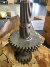 Case Ih 1995149C1 Counter Shaft Oem Genuine New