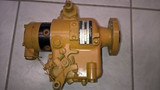 Stanadyne Diesel Fuel Pump Case 580 Ck 6 Cyclinder