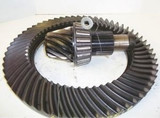 Used Ring Gear And Pinion Set John Deere 4840 4640 Ar68932