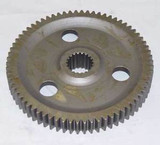 70233724 New Aftermarket Bull Gear For Allis Chalmers. Models Hd3,Hd4,653,655