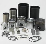 Nissan Td27 Rebuild Kit