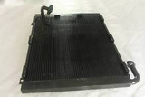 20Y-03-21720 Oil Cooler Fits Komatsu Pc200-6 Pc210-6 Pc220-6 Pc200Lc-6Z Pc240-6