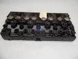 Perkins 4.1004 Cylinder Head Remachined 3712H14A-1, 3712H15A-1