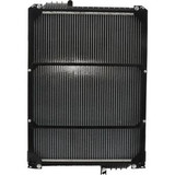 New Radiator For Massey Ferguson 6245 3781114M1