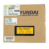 R210Lc-7E Cpu Controller 21N6-42101 For Hyundai Excavator Computer 1 Year Wrty