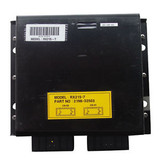 R215Lc-7 Mcu Controller 21N6-32503 For Hyundai Excavator Computer 1 Year Wty