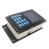 7835-12-1010 7835-12-1009 Monitor For Komatsu Pc340Lc-7 Pc340Nlc Excavator