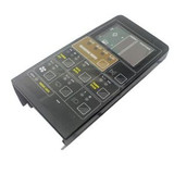 Pc200-5 Monitor 7824-72-4100 For Komatsu Excavator 1 Year Warranty