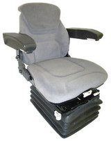 Deluxe Air Ride Seat And Suspension For Many Makes And Models - See Description