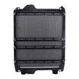 New Radiator For Ford/New Holland 8560 82013307, 82033772, 82033794, 87306757