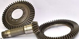 Caterpillar Pinion 9W3660