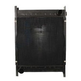 386919A2 Radiator Case 40Xt Skid Steer