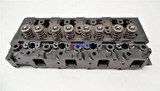 Yanmar 4Nte88 Cylinder Head Loaded Remachined 4Tne88