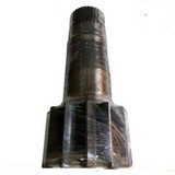 7Y0608 7Y-0608 Shaft Pinion, Slewing Reduction  Fits Caterpillar Cat Excavator