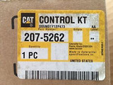 226-8191 Cat Control Kit Installation Ar - Security Caterpillar 2268191