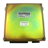 Ec460B Ec460 Vecu Controller 14594698 For Volvo Control Unit, 1 Year Warranty