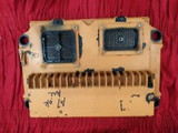 262-2878-01 Caterpillar C15 C18 Ecm