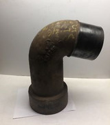 New Caterpillar (Cat) 6N-4250 Or 6N4250 Elbow