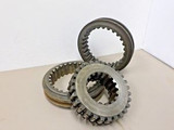 Oem Caterpillar 2F-5969 Collar Matched Set ( 2 ) With Drive Gear Nos