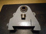 Cincinnati #4 Universal Mill 1 ½” Id With 1” Id Bushing Milling Arbor Support