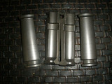 Makino A55 #40 Taper Spindle Retention Knob Collet Pn 13M10B401