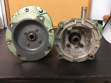 Rdn Puller Gearboxes