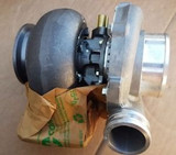 New Oem John Deere Reman Turbocharger Se500261 Re31258