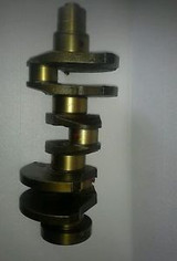 New Crankshaft Kit For Deutz Bf3L1011F Gehl  Stumpgrinder Concrete Saw