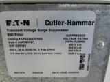 Eaton / Cutler-Hammer Cps250480Ysg, Clipper Power System Surge Protector