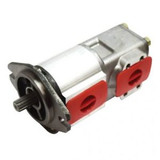 Hydraulic Pump - Dynamatic John Deere 8320 8220 8420 8520 8120 Re182200