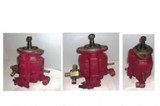 Used Auxiliary Hydrulic Pump Case Ih 2166 2588 2388 2344 2377 2188 2144 2366