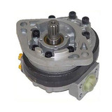Hydraulic Pump At38800 Fits John Deere Crawler Dozer 450 450B 450C 455D