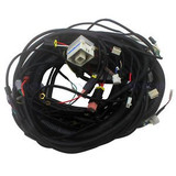0001847 Ex100-3 Outer External Wiring Harness Assembly?Áfor Hitachi Excavator