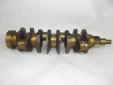 Fits Caterpillar 3064, S4K7 Crankshaft New 5I7844, 5I5610, 5I5611