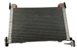 Oil Cooler Re566107 For John Deere Tractor 7200 7215 7230 7260 7280 - 22877