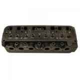 Cylinder Head - Bare High Compression International 450 400 Super Mta Super M M