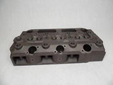 Yanmar 3T84, 1.4L Cylinder Head Remachined 3T84