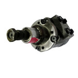 Steering Motor For Case International Harvester 584C 584D 585C