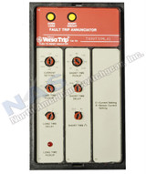 Used GE MicroVersa Trip TA9VT32MLA1 - Product Image