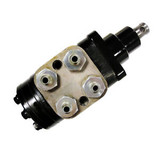 Steering Motor For Ford New Holland 555C Loader 555D Loader