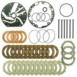 Poweshift Clutch Kit John Deere 4840 4640 R830510