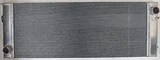 326-3870 Caterpillar Heavy Duty Radiator For Excavators And Loaders (24222)