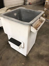 Altec L36A Fiberglass One Man Bucket