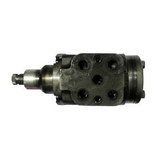 Case Ih Tractor Steering Motor D91505