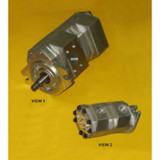 New Cat Hydraulic Pump 8J8813 8J-8813