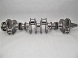 John Deere 6.404 6.466 Oem Crankshaft Remachined 10/10 Rods/Mains R40740 Ar50136