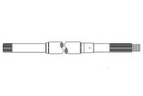71353355 Main Clutch Shaft Fit Gleaner: R40S,R42 (S/N